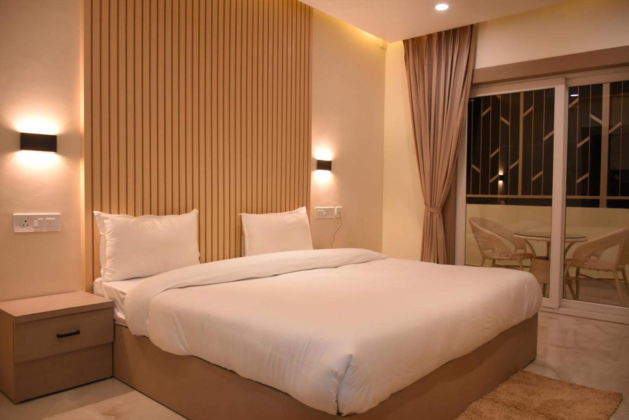 Spruce Hill Hotel & Restro Nainital Zewnętrze zdjęcie
