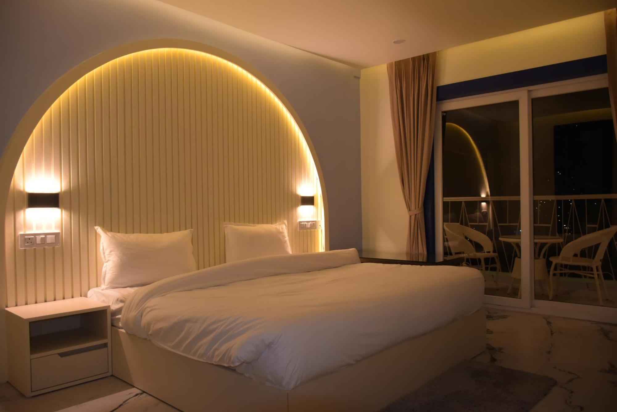 Spruce Hill Hotel & Restro Nainital Zewnętrze zdjęcie
