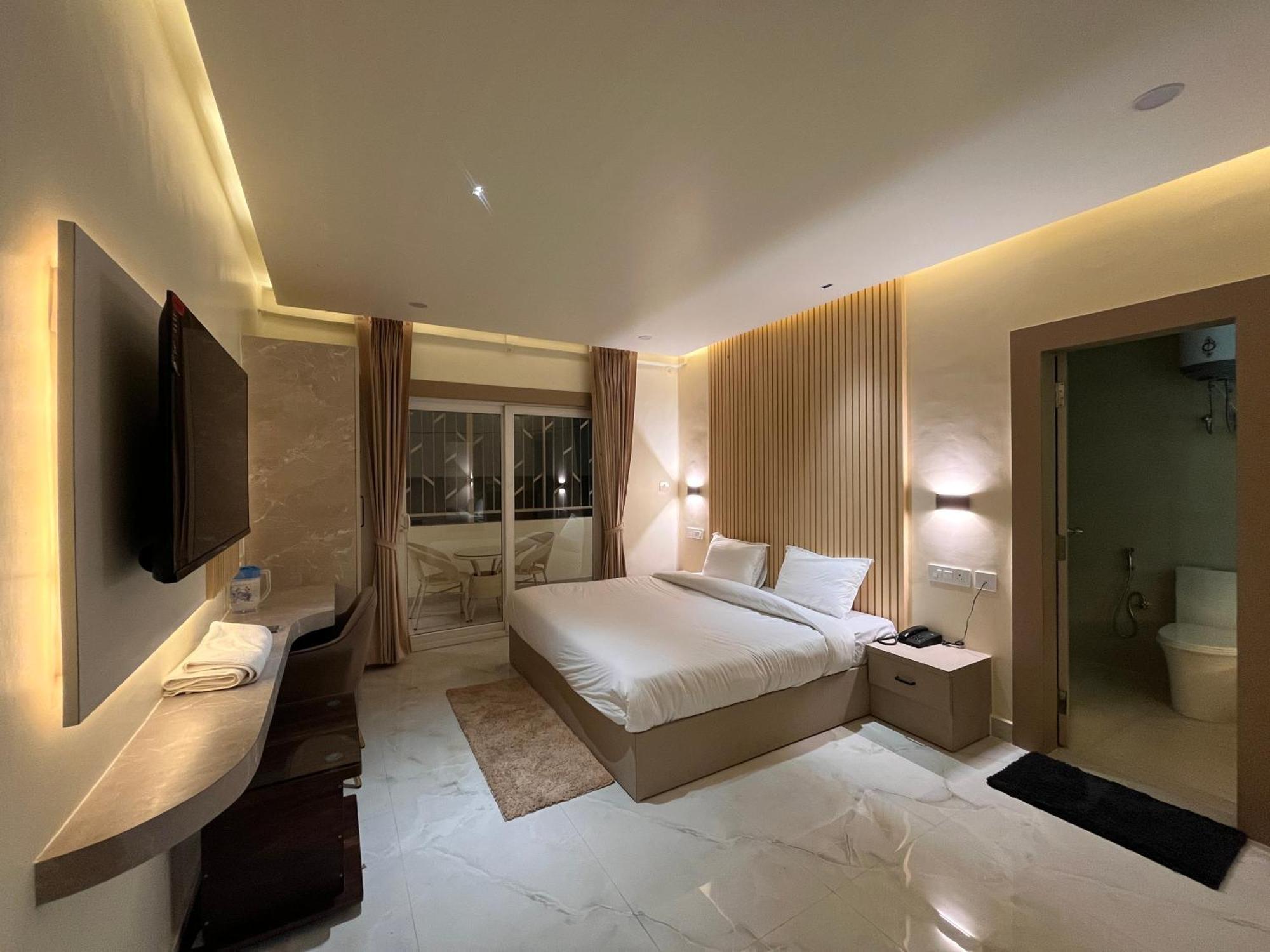 Spruce Hill Hotel & Restro Nainital Zewnętrze zdjęcie